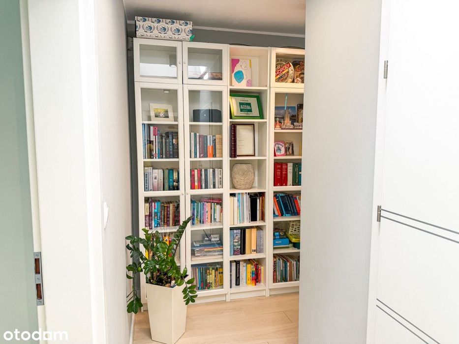 Segment 126 m² | ogród 150 m² | garaż + 2 auta | 15 min do metra