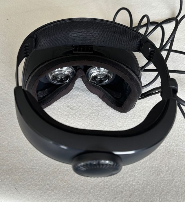 Lenovo Explorer Headset VR