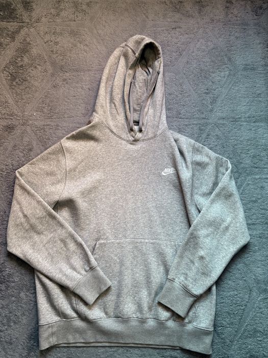 Bluza z kapturem nike