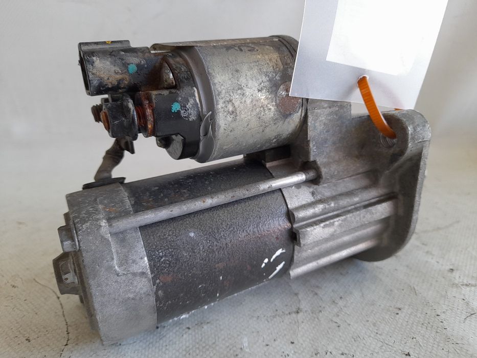 Motor de arranque HYUNDAI i10 (BA, IA)