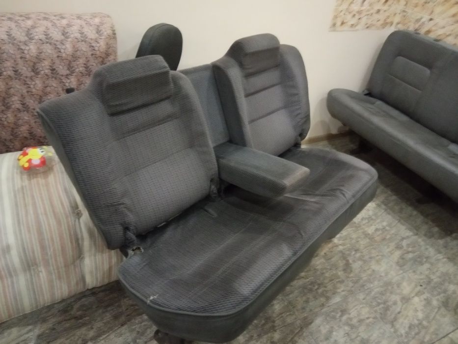 Диван сиденья