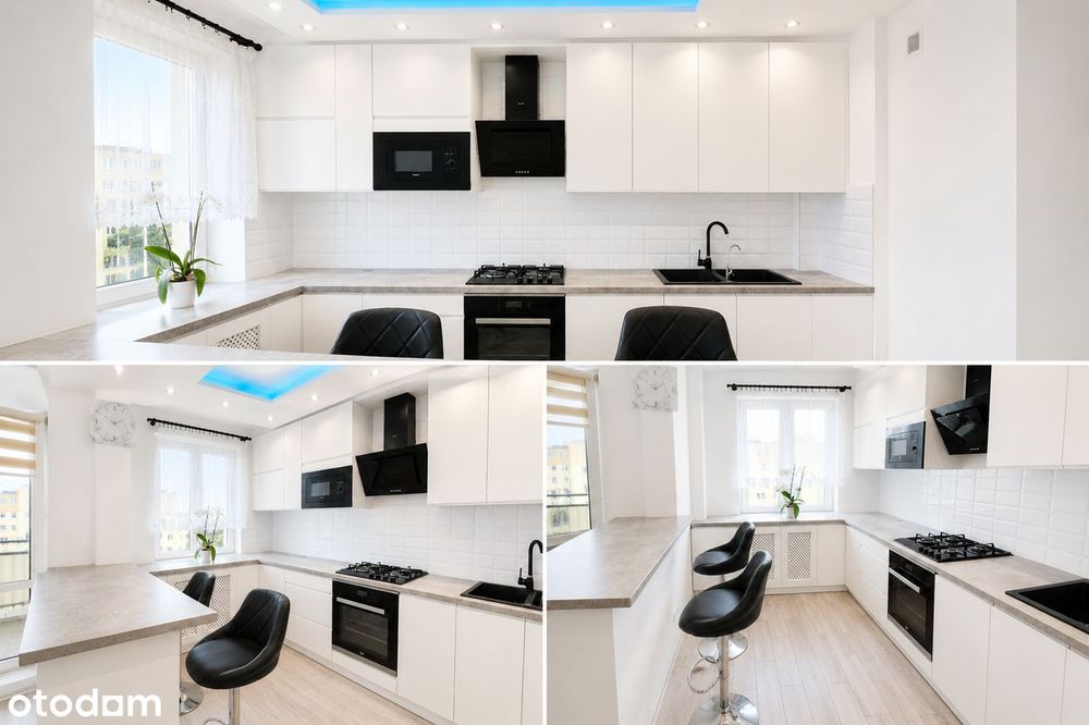 Apartment in Łęczna, Osiedle Niepodległości - Widok 2