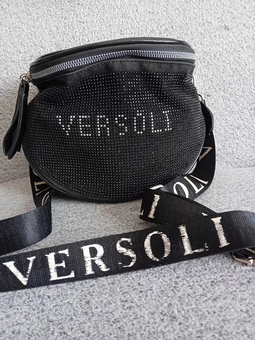 Sprzedam używaną torebkę nerke