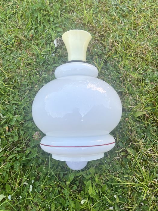 Lampa sufitowa Prl