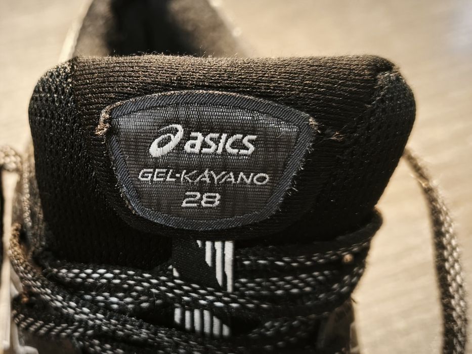 Asics Gel Kayano 28