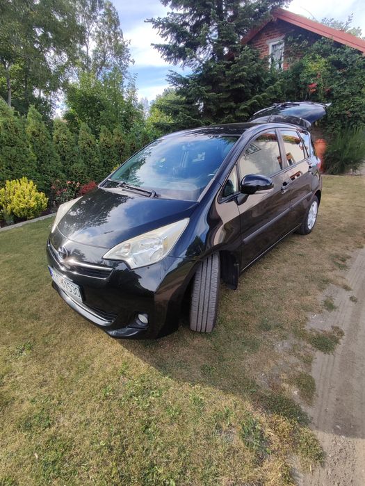Toyota Verso s 1,3