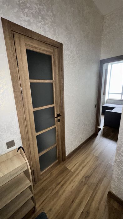 Сдам квартиру с паркоместом