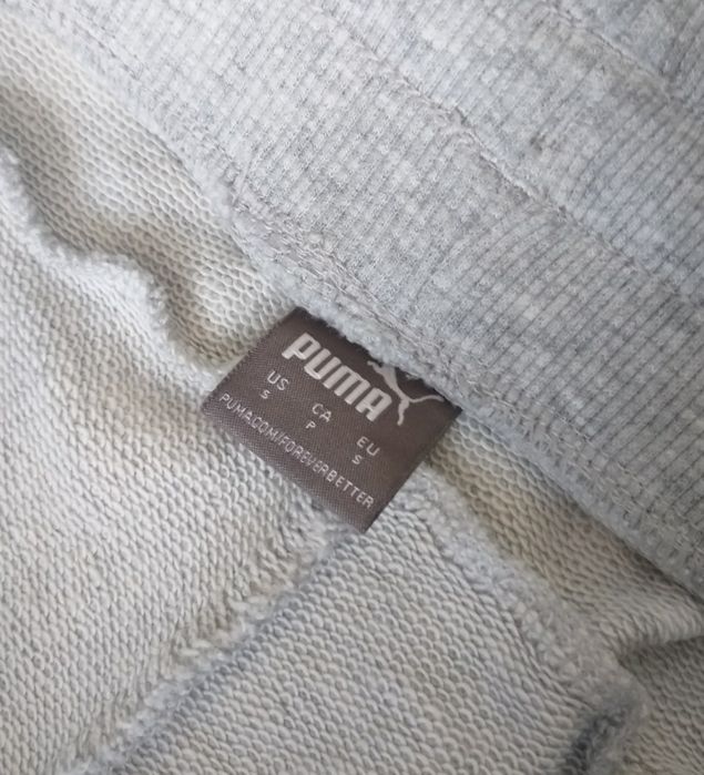 Спортивні штани Puma