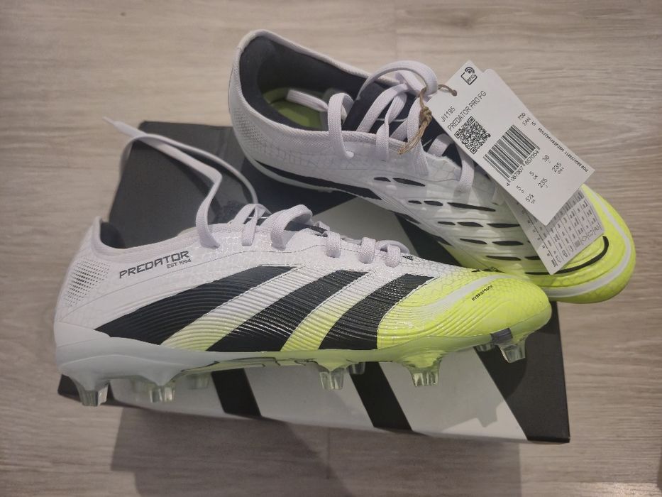 Adidas Predator Pro FG