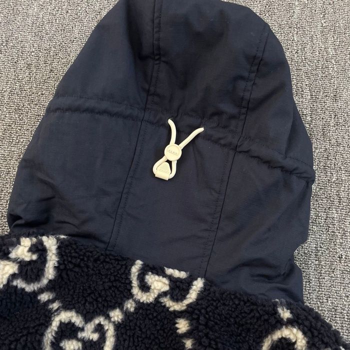 Casaco GUCCI oportunidade