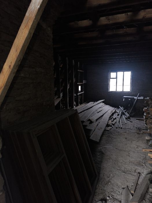 Продаж будинку в Романково