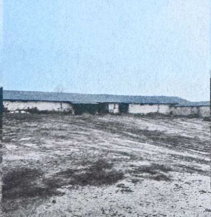 Виробничий будинок та споруди, площа 2586,4 кв.м, Тернопільська обл.