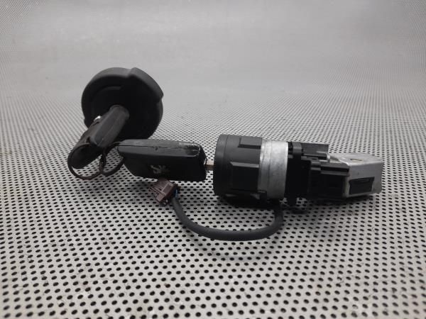 Canhão da ignição PEUGEOT 3008 I (0U_)