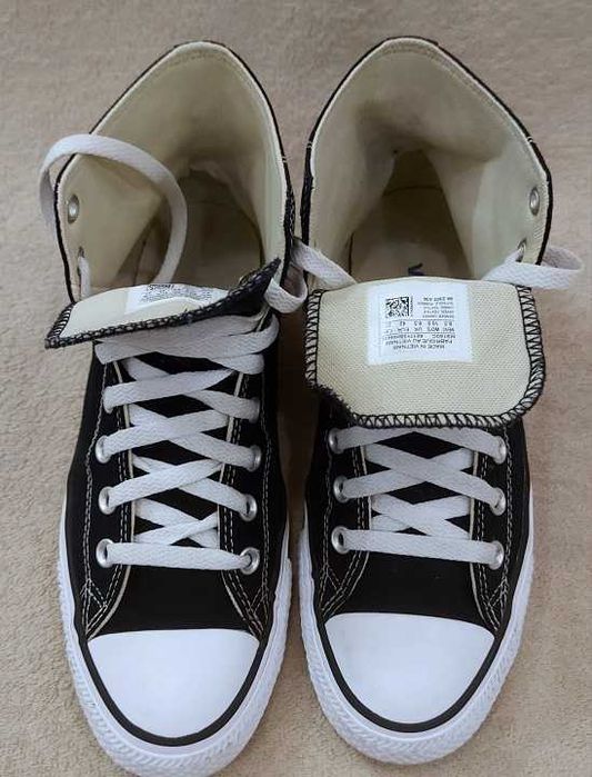 Кеди    Converse