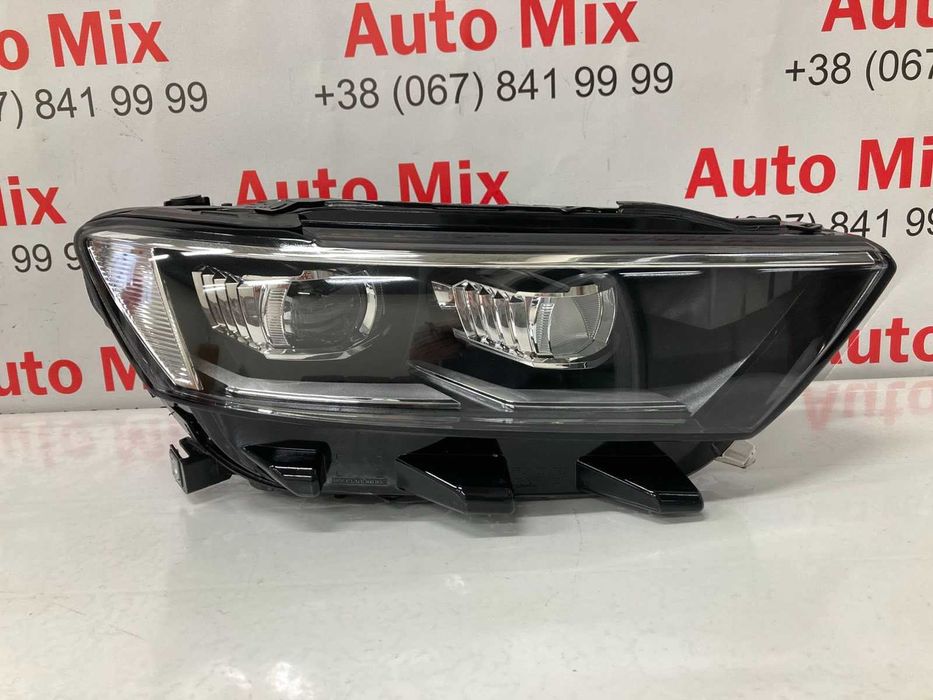 Фара Volkswagen T-Roc Lift 2GA941036AR 2GA941036H