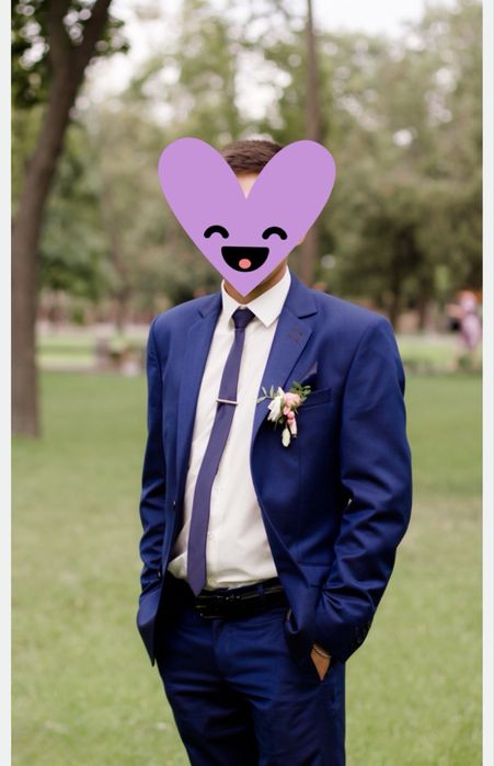 Продам весільні наряди ціна за все 5000