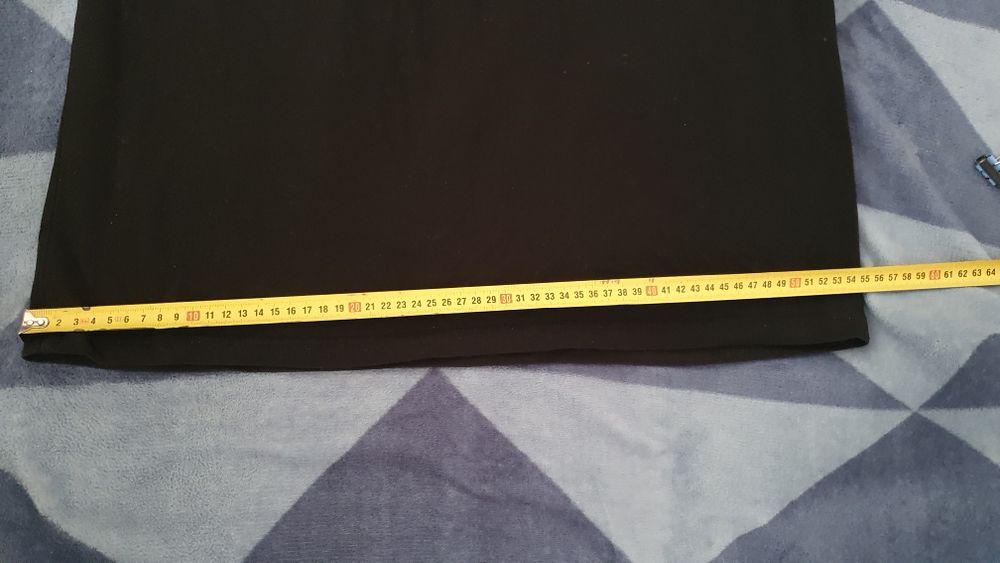 Letnia sukienka damska r. L