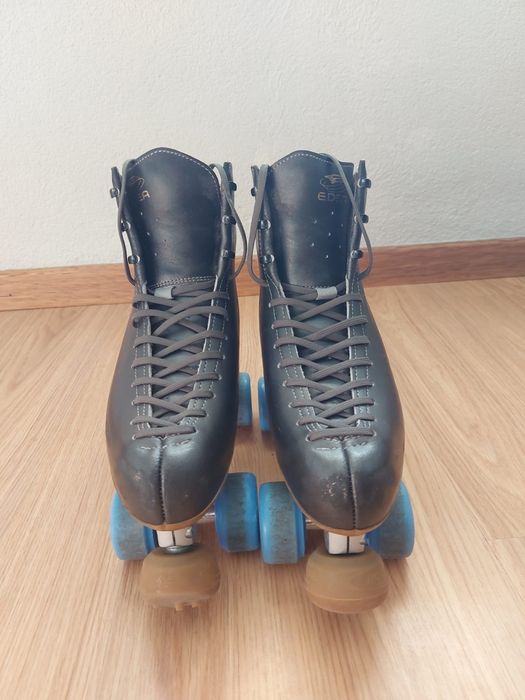 Patins Patinagem Artística