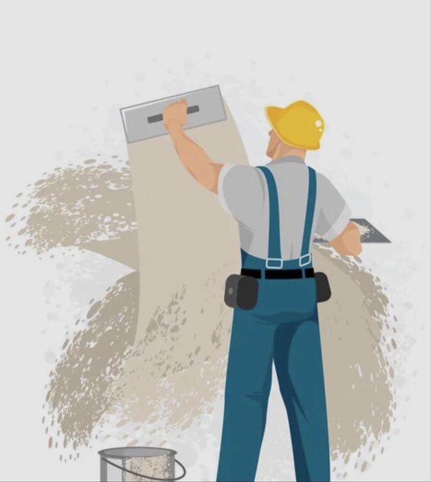 Prace Wykonczeniowe Tynkowanie Gladź Instalacja Elektryczna Hydraulika