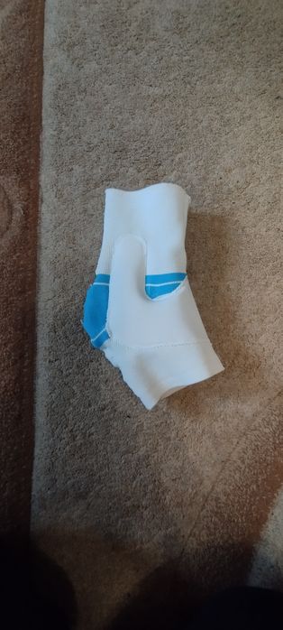 Гомілковостопний бандаж!!