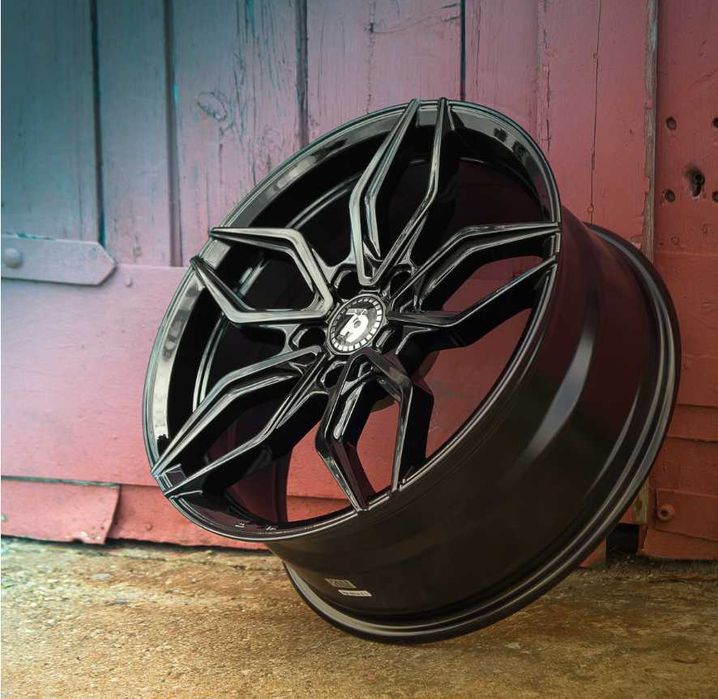 Felgi 18 5x112 Audi A6 S6 C4 C5 C6 C7 A8 S8 D3 D4