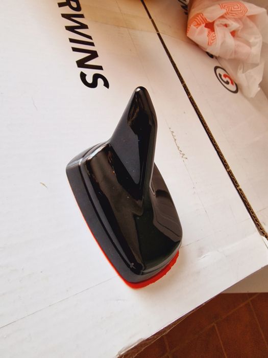 Antena tubarão nova
