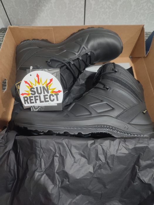 Ботинки Xaix (cortex)