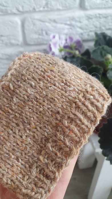 Італійський меринос з шовком Ri.Go. Bristol