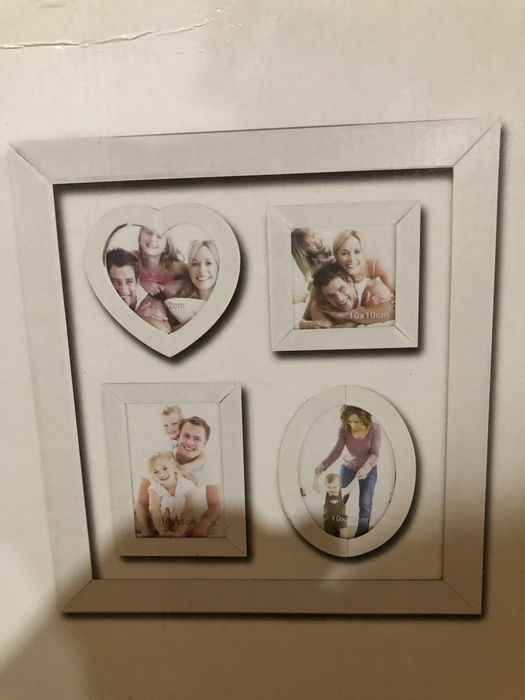 Moldura Espelho Nova 44X49