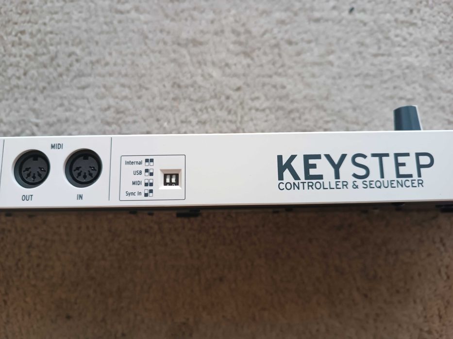 Arturia Keystep (original)