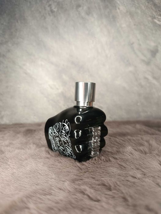 Diesel Only The Brave Tattoo 50 мл оригінал
