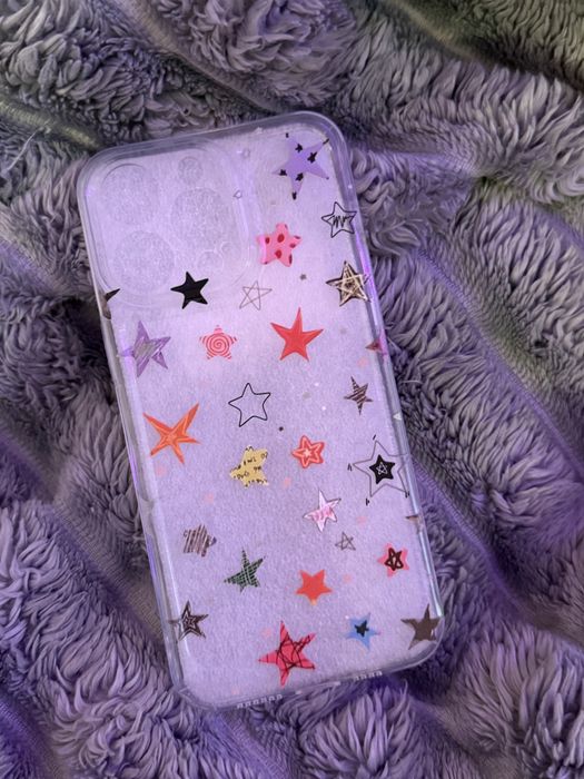 Чохол на iPhone 15 Pro Max