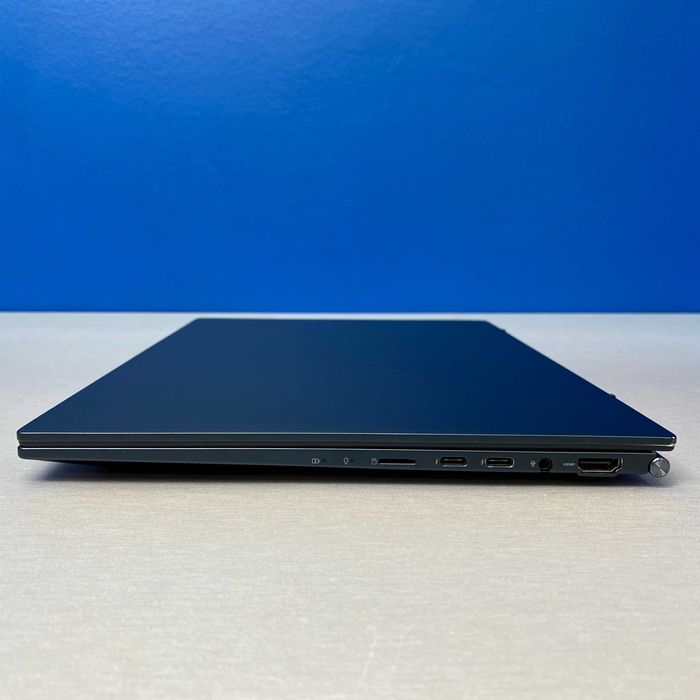 ASUS ZenBook UX3402ZA | 14" OLED 2.8K | i7-1260P 12-Cores | 16GB | 1TB