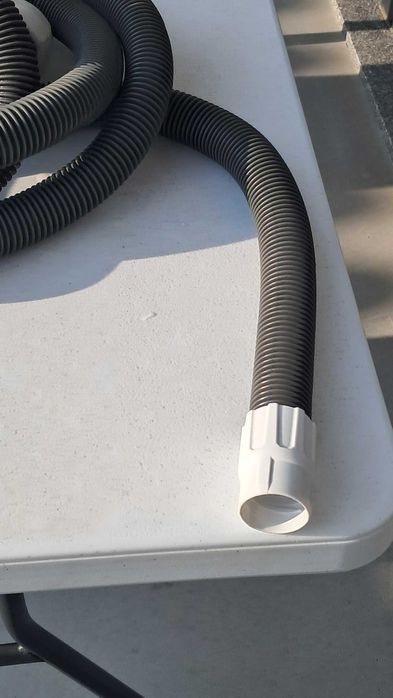 Aspirador Piscina Intex ZX 50
