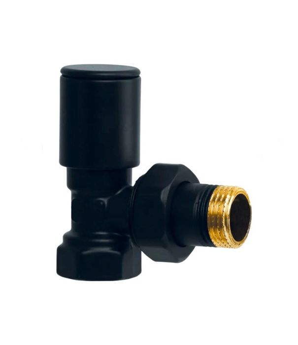 Биметаллический радиатор KOER 500/100 Black