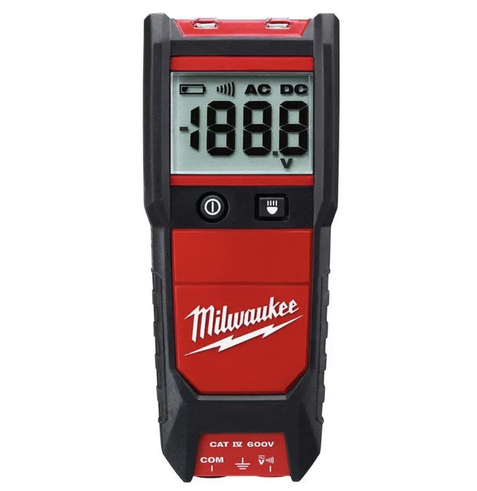 Тестер автоматический, мультиметр Milwaukee 2212-20