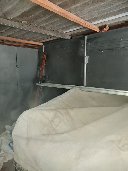 Сдам,Продам  закрытое паркоместо