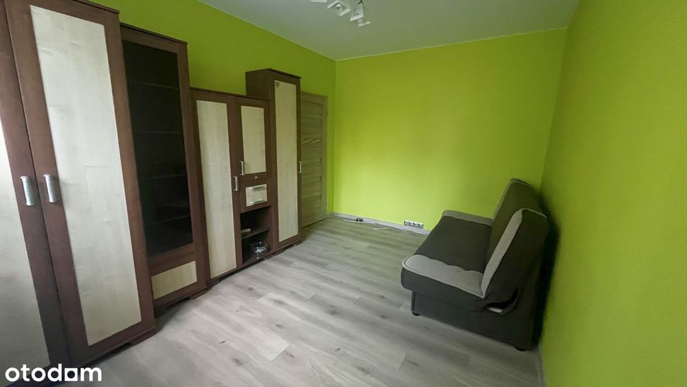 NIEAKTUALNE 2- pokojowe mieszkanie 42,55 m² w pełni wyposażone - Widok 6