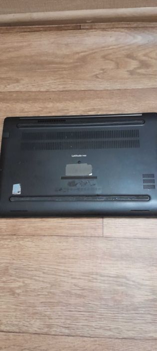 Dell latitude 7490