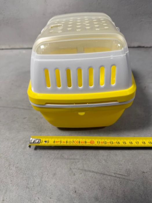 Transporter dla chomika