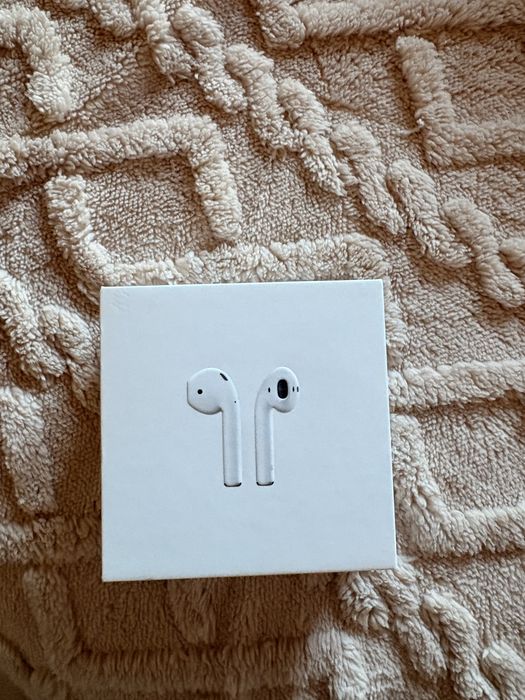 Apple airpods 2.ª geração