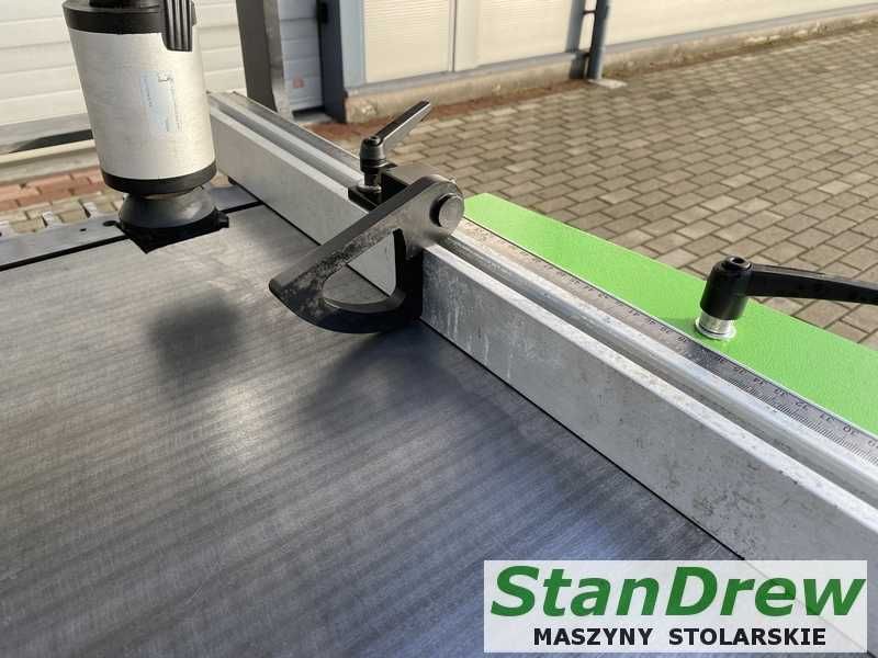 Wiertarka wielowrzecionowa PERFECT WMB7121A