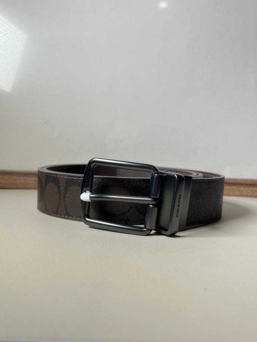 Ремінь Coach Harness Buckle