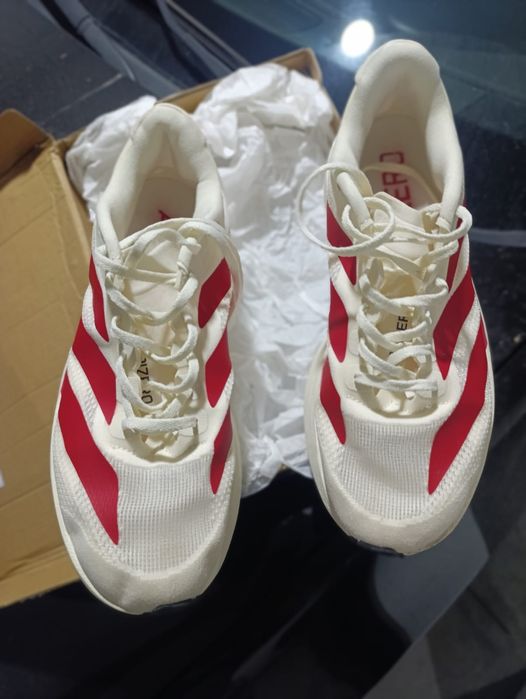 Sapatilhas Adidas evo sl