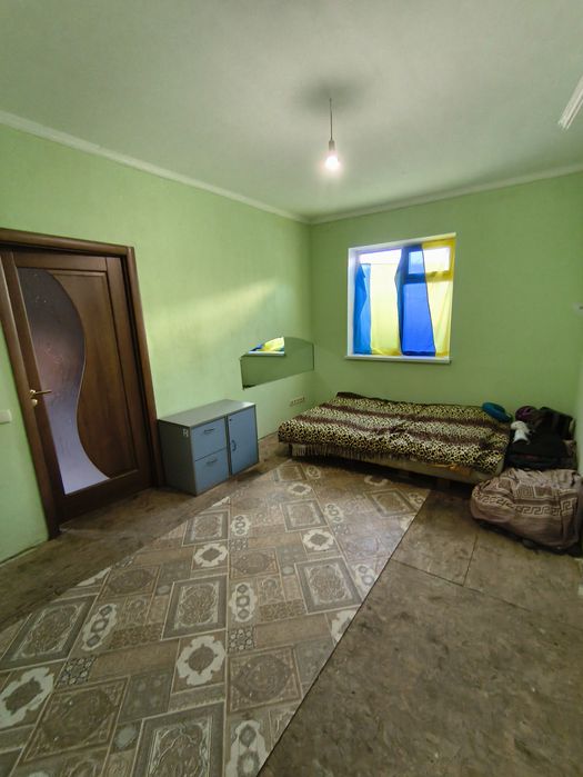 Продаются  2  дома на одном  участке