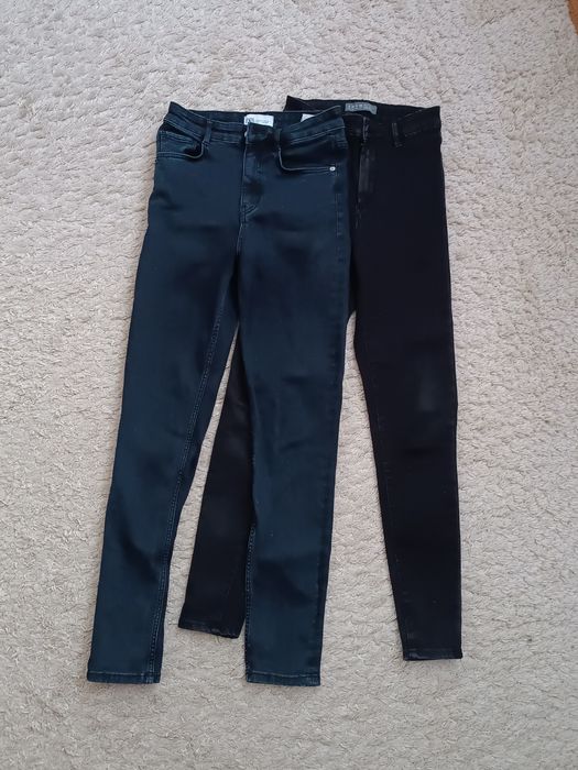 Джинси дівчачі скіні