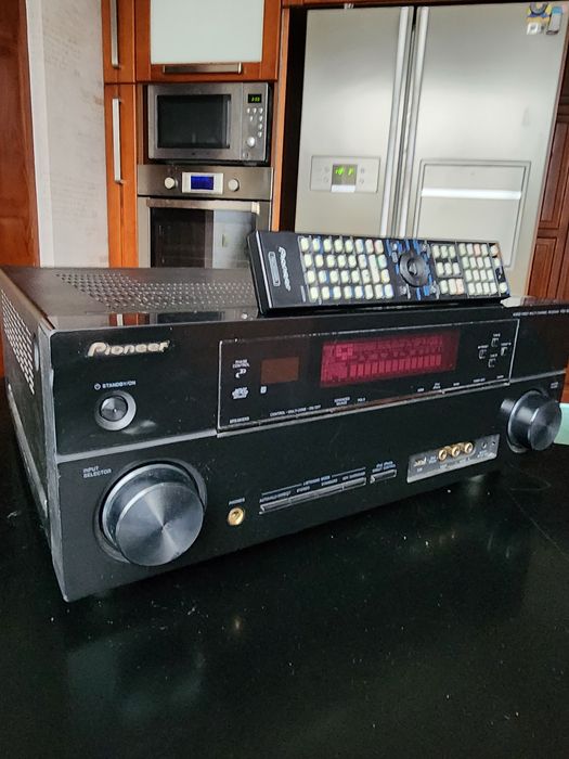 Ресівер Pioneer VSX 920