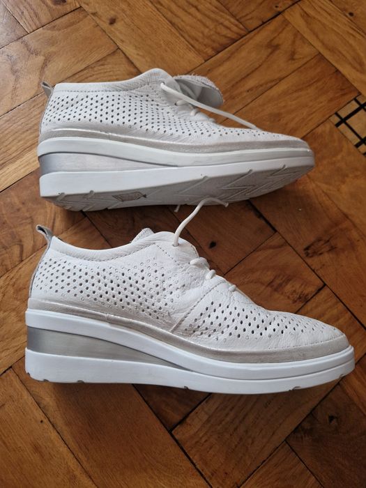 Buty skóra jak Nowe r.39