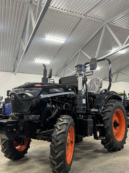 Мінітрактори Кентавр на обмін та в продаж 244 404 504 S SX SD UE CCUE