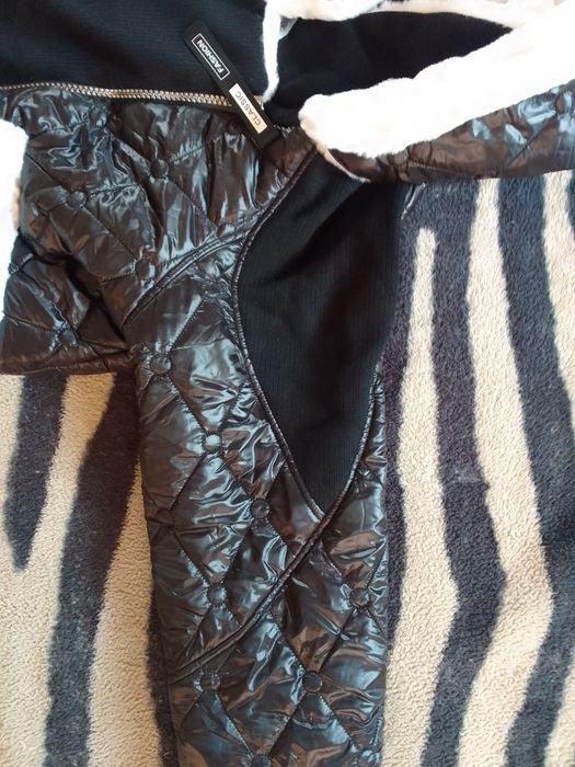 Новая зимняя женская курточка